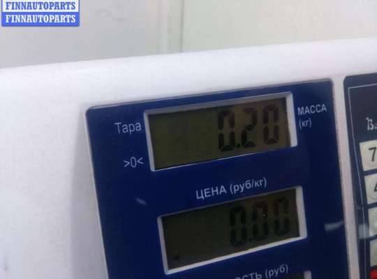 купить Блок розжига фар (ксенон) на Audi A6 C6 (2004-2011)