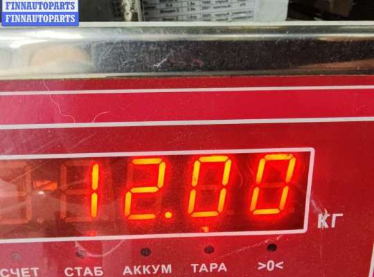 купить Рычаг подвески задний левый на BMW 3 E36 (1991-2000)