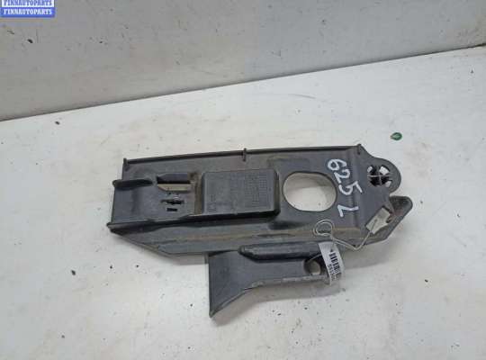 купить Кронштейн бампера переднего на Opel Corsa C (2000-2006)