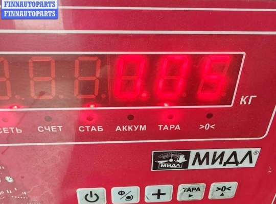 купить Щуп двигателя масляный на Ford Focus I (1998-2005)