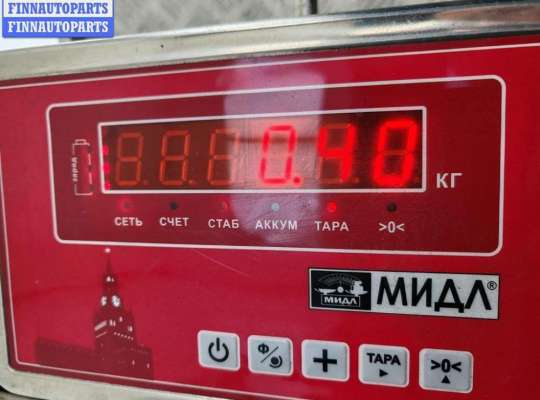 купить Козырек солнцезащитный правый на Mercedes E-Class W211 (2002-2009)