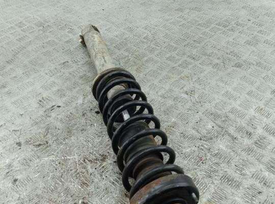 купить Стойка подвески задняя левая на BMW 5 E39 (1995-2003)