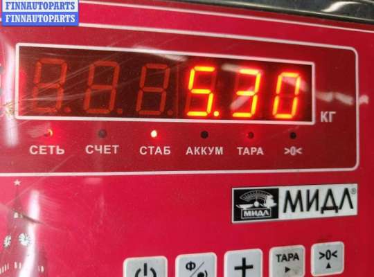 купить Стойка подвески задняя левая на BMW 5 E39 (1995-2003)