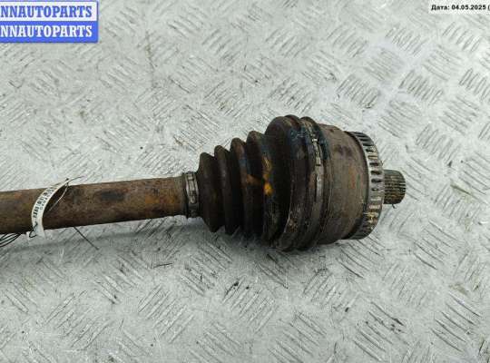 купить Полуось передняя правая на Volkswagen Passat B5