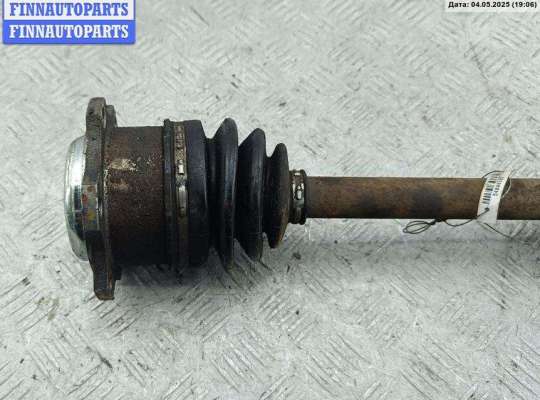 купить Полуось передняя правая на Volkswagen Passat B5
