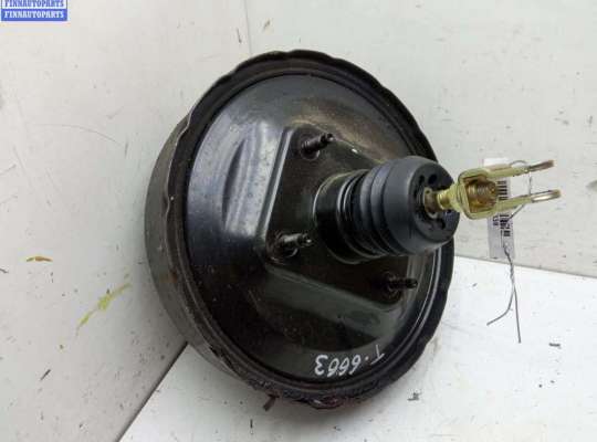 купить Усилитель тормозов вакуумный на Mitsubishi Galant (1996-2003)