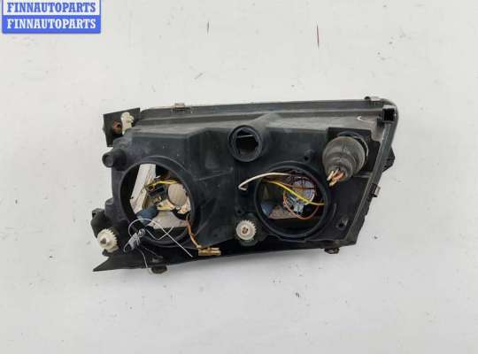 купить Фара правая на Volkswagen Passat B5