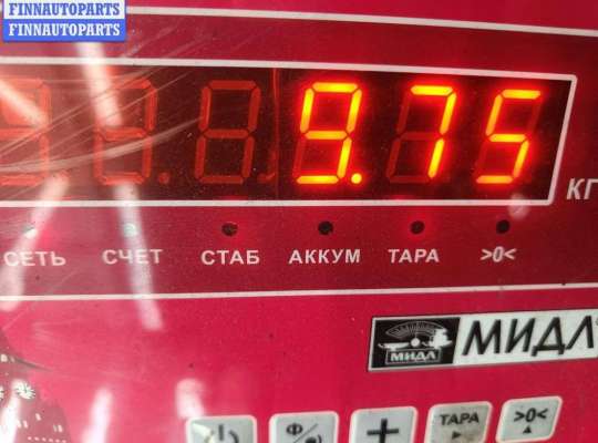 купить Рейка рулевая на Audi A6 C5 (1997-2005)