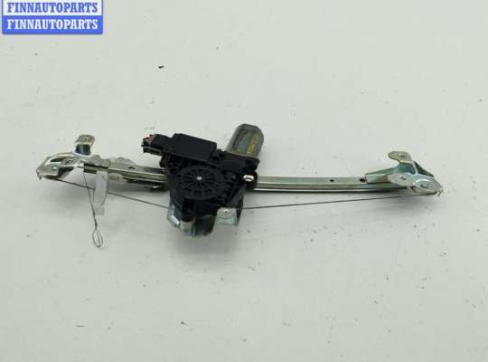 Стеклоподъемник электрический задний левый OP2372769 на Opel Astra G (1998-2004)