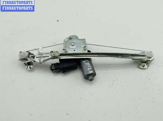 купить Стеклоподъемник электрический задний левый на Opel Astra G (1998-2004)