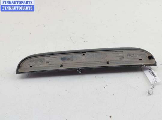 Купить Подсветка номера на Renault Kangoo I (1998-2008) Подсветка номера RN1598659 на Renault Kangoo I (1998-2008)