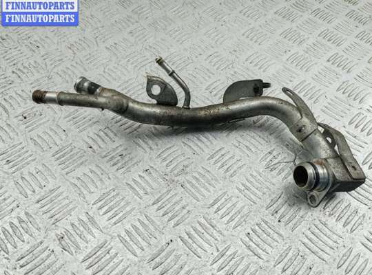 купить Трубка охлаждающей жидкости металлическая на Renault Koleos