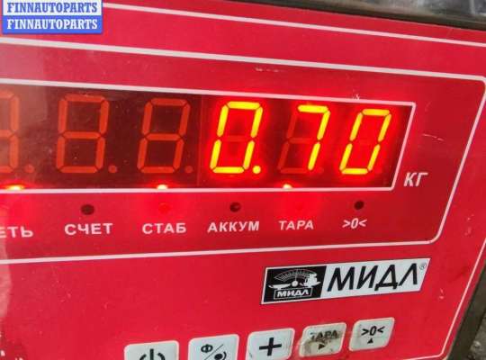 купить Трубка охлаждающей жидкости металлическая на Renault Koleos