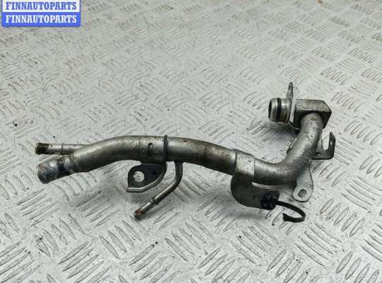 купить Трубка охлаждающей жидкости металлическая на Renault Koleos