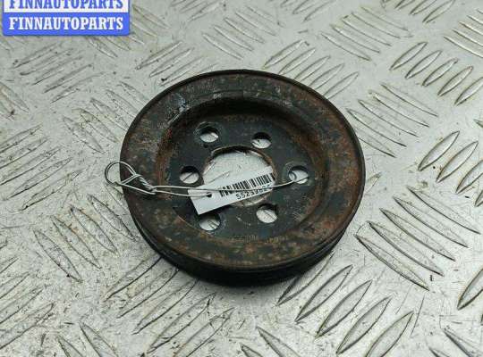 купить Шкив помпы на Audi A4 B5 (1994-2001)