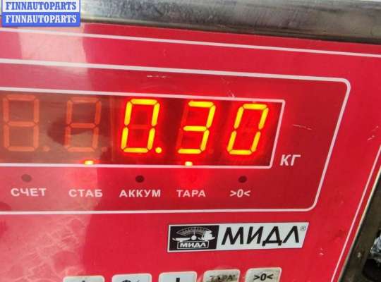 купить Шкив помпы на Audi A4 B5 (1994-2001)