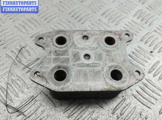 купить Теплообменник на Skoda Octavia mk3 (A7 5E) 2013-2020