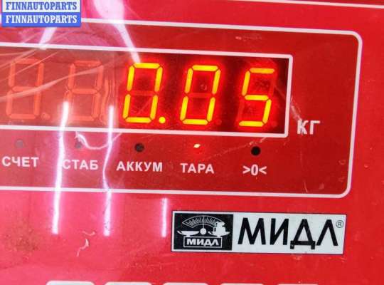 купить Кнопка стеклоподъемника заднего правого на Dacia (Renault) Logan