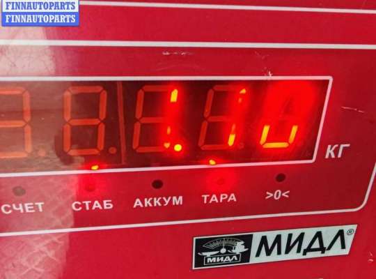 купить Подушка крепления КПП на Opel Astra H (2004-2009)