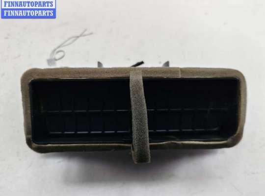 купить Дефлектор обдува салона на Audi Q7 4L (2005-2015)