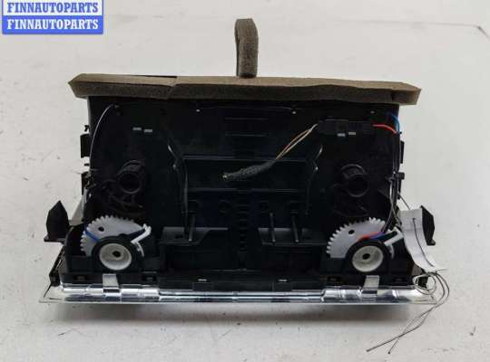 купить Дефлектор обдува салона на Audi Q7 4L (2005-2015)