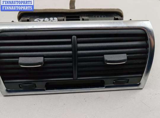 купить Дефлектор обдува салона на Audi Q7 4L (2005-2015)