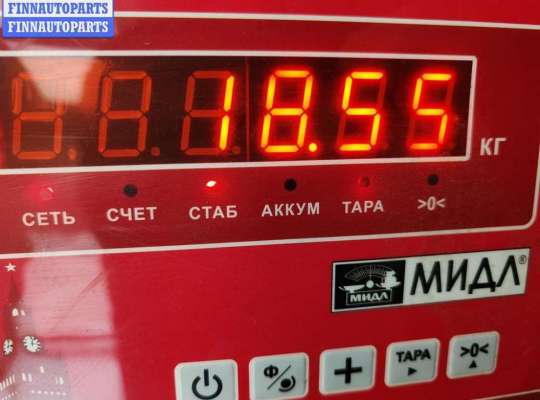 купить Дверь боковая передняя правая на Citroen C5 (2001-2008)