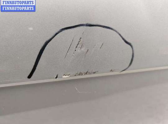 купить Дверь боковая передняя правая на Citroen C5 (2001-2008)