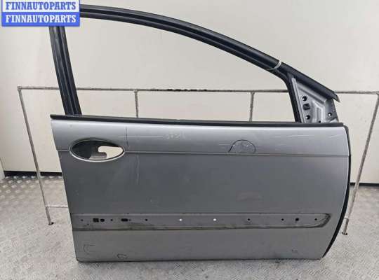 купить Дверь боковая передняя правая на Citroen C5 (2001-2008)