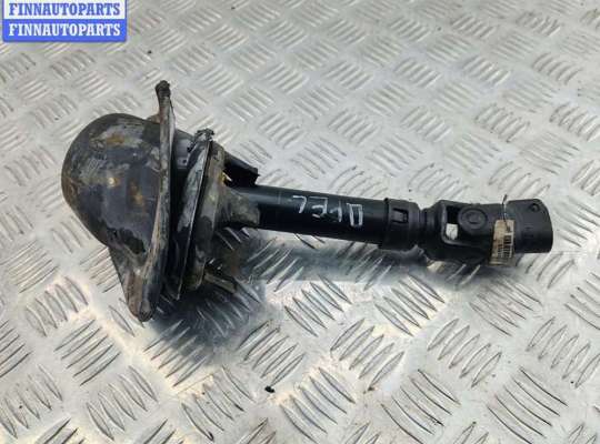 Рулевая колонка (кардан) на Opel Vectra C