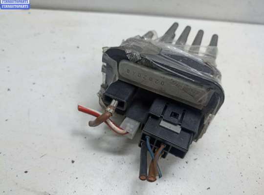 купить Сопротивление отопителя на Opel Zafira A (1999-2005)