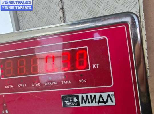 купить Блок комфорта на Renault Espace IV (2002-2014)