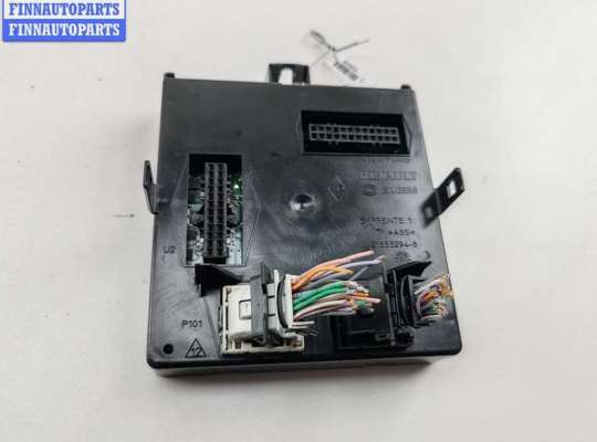 Блок комфорта RN1567432 на Renault Espace IV (2002-2014)