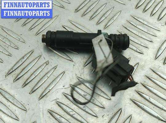 купить Форсунка топливная на Skoda Fabia mk2 (5J)