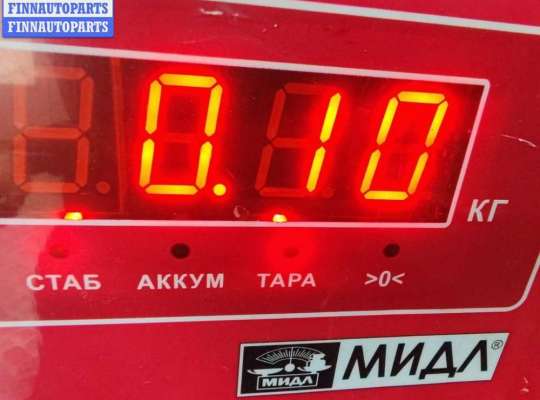 купить Форсунка топливная на Skoda Fabia mk2 (5J)