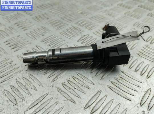 купить Катушка зажигания на Skoda Fabia mk1 (6Y)