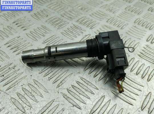 купить Катушка зажигания на Skoda Fabia mk1 (6Y)