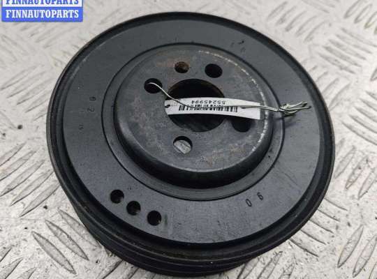 купить Шкив коленвала на Volkswagen Passat B5+ (GP)