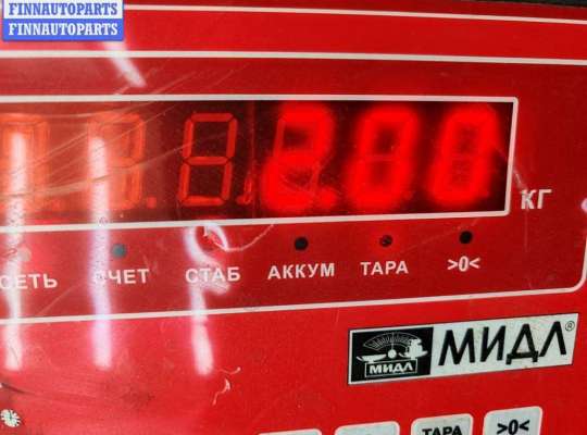 купить Стеклоподъемник электрический задний правый на Ford Galaxy (2000-2006)