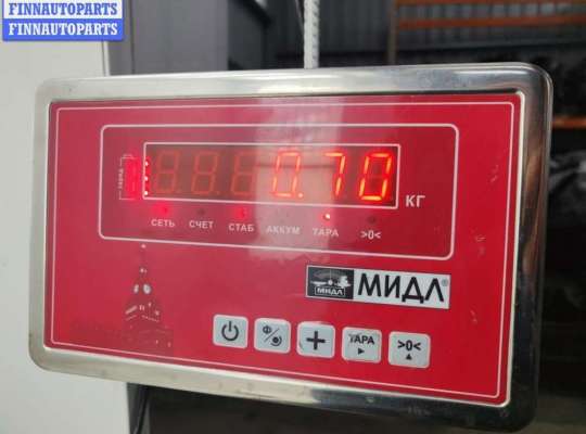 купить Кронштейн двигателя опорный на Chrysler Voyager (2001-2007)