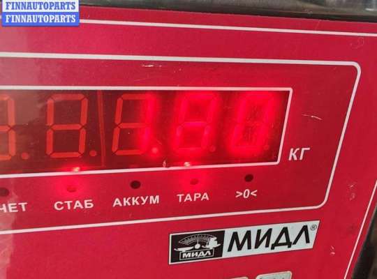 купить Насос вакуумный на Ford Galaxy (2000-2006)