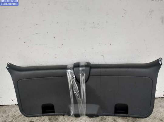 Обшивка крышки багажника PG849908 на Peugeot 307