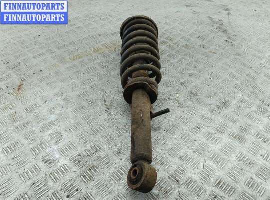 купить Стойка подвески передняя левая на Kia Sorento (2002-2009)