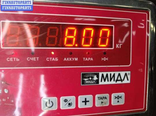 купить Стойка подвески передняя левая на Kia Sorento (2002-2009)