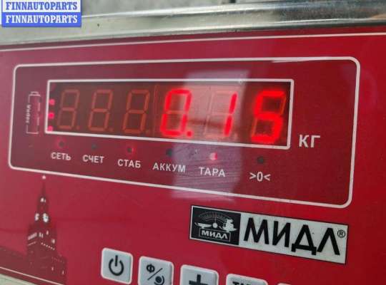 купить Щеткодержатель (поводок стеклоочистителя) задний на Volkswagen Golf-4