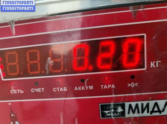 купить Рамка фары противотуманной левой на Audi A6 C5 (1997-2005)