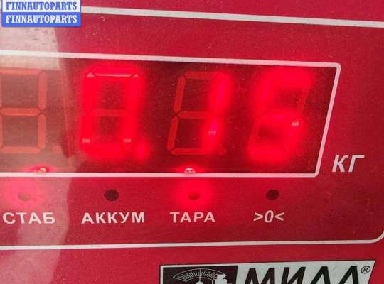 купить Патрубок на Ford Transit (2006-2014)