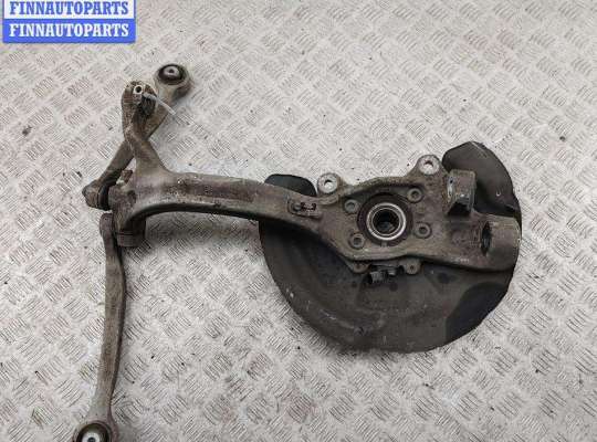 купить Ступица передняя правая на Audi A6 C6 (2004-2011)