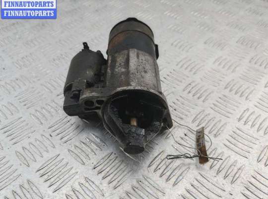 купить Стартер на Mitsubishi Galant (1996-2003)