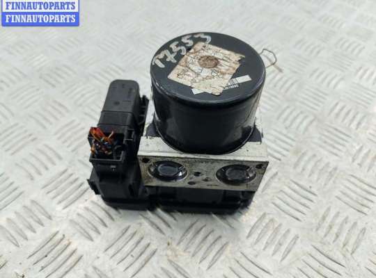 купить Блок ABS (Модуль АБС) на Ford Focus III (2011-2018)